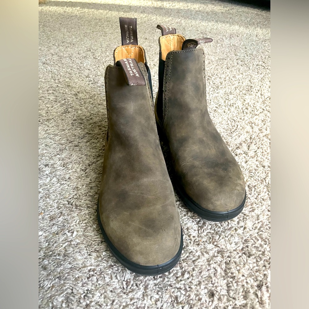 Blundstone 1351